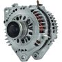 REMY ELECTRICAL 94117 New Alternator