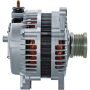 REMY ELECTRICAL 94117 New Alternator