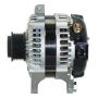 REMY ELECTRICAL 94128 New Alternator