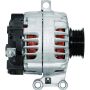 REMY ELECTRICAL 94172 New Alternator
