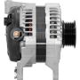 REMY ELECTRICAL 94185 New Alternator