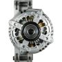 REMY ELECTRICAL 94195 New Alternator