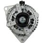 REMY ELECTRICAL 94201 New Alternator