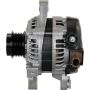 REMY ELECTRICAL 94263 New Alternator