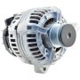 REMY ELECTRICAL 94310 New Alternator