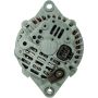 REMY ELECTRICAL 94406 New Alternator