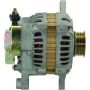 REMY ELECTRICAL 94409 New Alternator