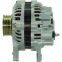 REMY ELECTRICAL 94410 New Alternator