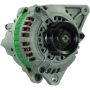 REMY ELECTRICAL 94412 New Alternator