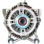 REMY ELECTRICAL 94414 New Alternator