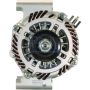 REMY ELECTRICAL 94416 New Alternator
