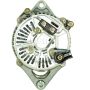 REMY ELECTRICAL 94604 New Alternator