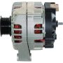 REMY ELECTRICAL 94634 New Alternator