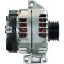 REMY ELECTRICAL 94636 New Alternator