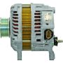 REMY ELECTRICAL 94671 New Alternator