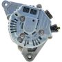 REMY ELECTRICAL 94690 New Alternator
