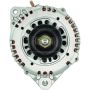REMY ELECTRICAL 94691 New Alternator