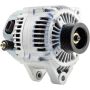 REMY ELECTRICAL 94716 New Alternator