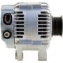 REMY ELECTRICAL 94716 New Alternator
