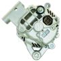 REMY ELECTRICAL 94737 New Alternator
