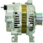REMY ELECTRICAL 94737 New Alternator