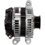 REMY ELECTRICAL 94747 New Alternator