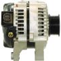 REMY ELECTRICAL 94753 New Alternator