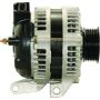 REMY ELECTRICAL 94762 New Alternator