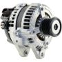 REMY ELECTRICAL 94766 New Alternator