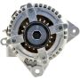REMY ELECTRICAL 94766 New Alternator