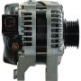 REMY ELECTRICAL 94784 New Alternator
