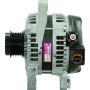 REMY ELECTRICAL 94785 New Alternator