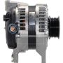 REMY ELECTRICAL 94793 New Alternator