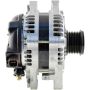 REMY ELECTRICAL 94805 New Alternator