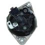 REMY ELECTRICAL 94812 New Alternator