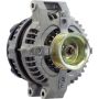 REMY ELECTRICAL 94858 New Alternator