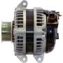 REMY ELECTRICAL 94858 New Alternator