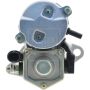 REMY ELECTRICAL 95013 New Starter Motor