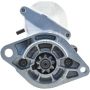 REMY ELECTRICAL 95013 New Starter Motor