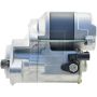 REMY ELECTRICAL 95013 New Starter Motor