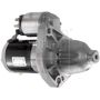 REMY ELECTRICAL 95018 New Starter Motor
