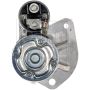 REMY ELECTRICAL 95018 New Starter Motor