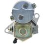 REMY ELECTRICAL 95516 New Starter Motor