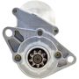 REMY ELECTRICAL 95516 New Starter Motor