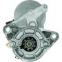 REMY ELECTRICAL 95519 New Starter Motor
