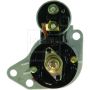 REMY ELECTRICAL 95521 New Starter Motor