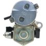 REMY ELECTRICAL 95553 New Starter Motor