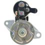 REMY ELECTRICAL 95558 New Starter Motor