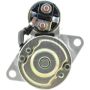 REMY ELECTRICAL 95563 New Starter Motor