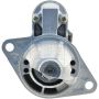 REMY ELECTRICAL 95563 New Starter Motor